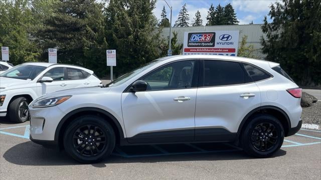 2020 Ford Escape Hybrid SE Sport