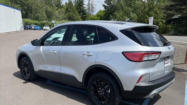 2020 Ford Escape Hybrid SE Sport