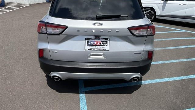 2020 Ford Escape Hybrid SE Sport