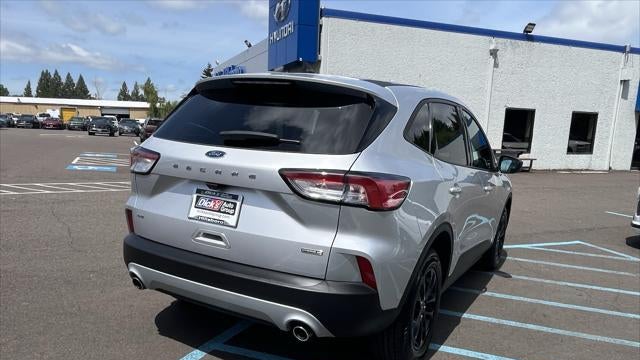 2020 Ford Escape Hybrid SE Sport