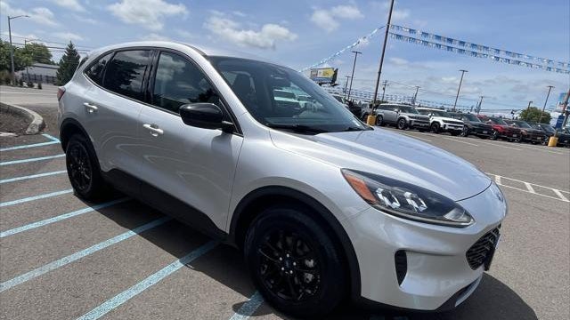 2020 Ford Escape Hybrid SE Sport