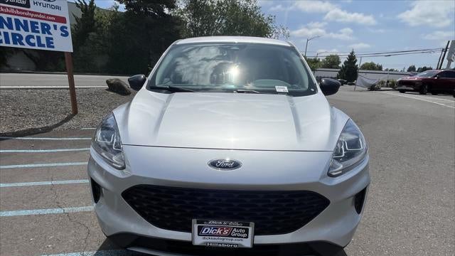2020 Ford Escape Hybrid SE Sport