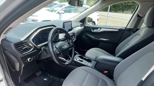 2020 Ford Escape Hybrid SE Sport
