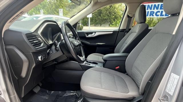 2020 Ford Escape Hybrid SE Sport