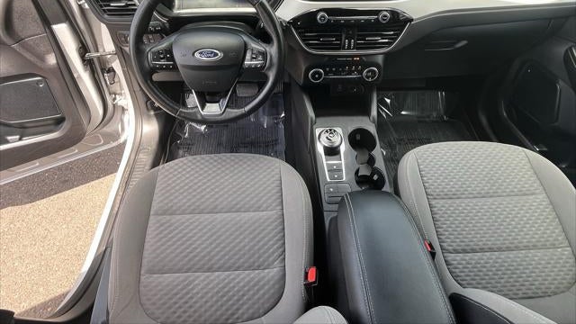 2020 Ford Escape Hybrid SE Sport