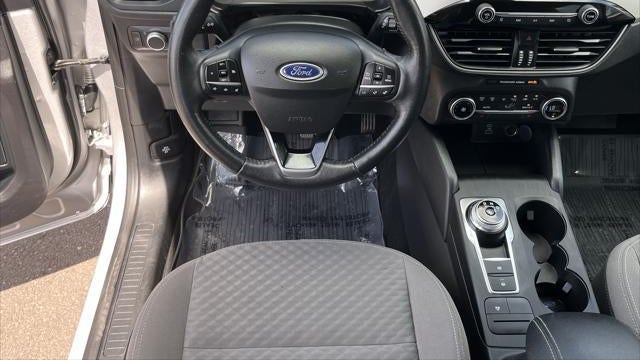 2020 Ford Escape Hybrid SE Sport