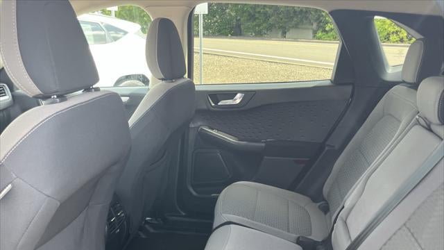 2020 Ford Escape Hybrid SE Sport