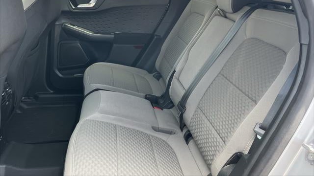 2020 Ford Escape Hybrid SE Sport