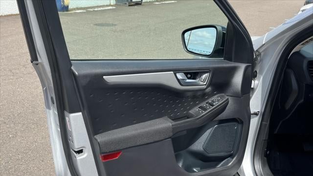 2020 Ford Escape Hybrid SE Sport