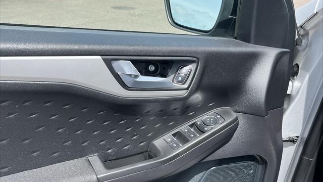 2020 Ford Escape Hybrid SE Sport