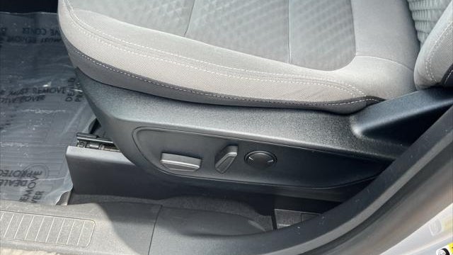 2020 Ford Escape Hybrid SE Sport
