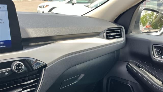 2020 Ford Escape Hybrid SE Sport