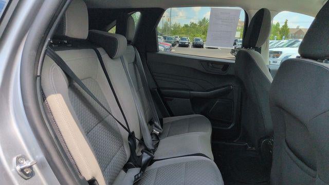 2022 Ford Escape Hybrid SE