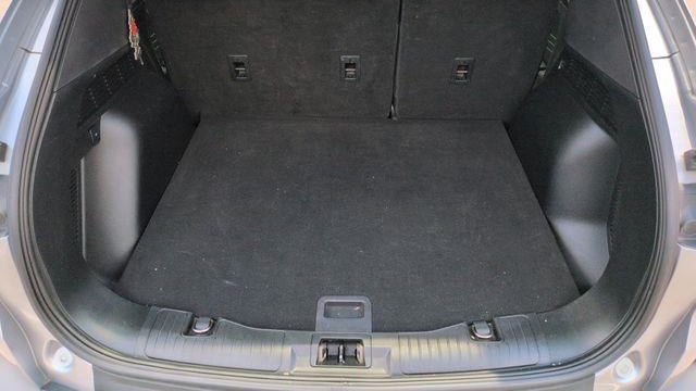 2022 Ford Escape Hybrid SE