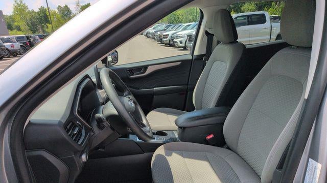2022 Ford Escape Hybrid SE