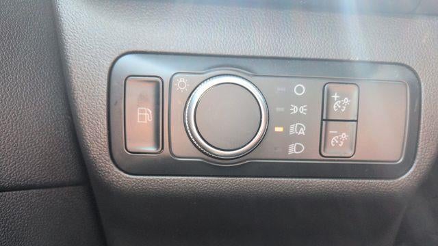 2022 Ford Escape Hybrid SE