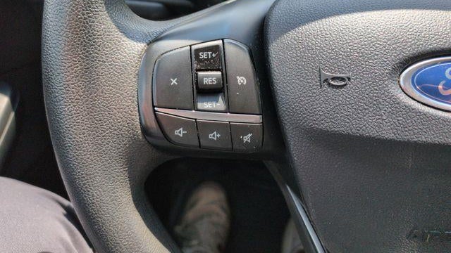 2022 Ford Escape Hybrid SE