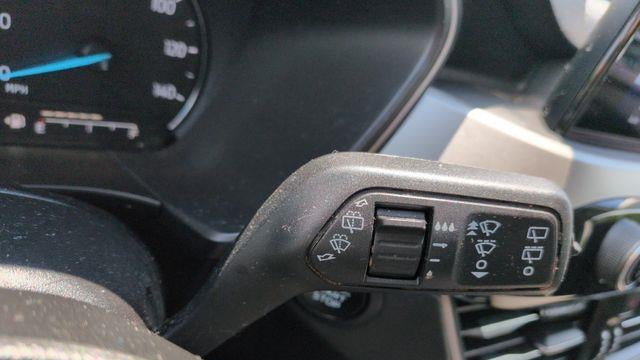 2022 Ford Escape Hybrid SE