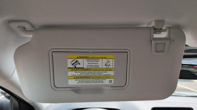 2022 Ford Escape Hybrid SE
