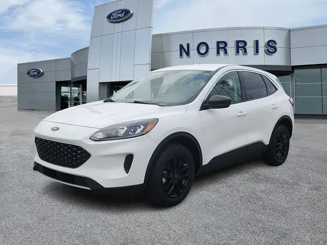 2022 Ford Escape - $15,688