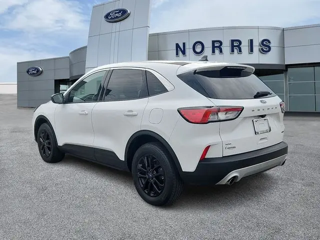 2022 Ford Escape - $15,688