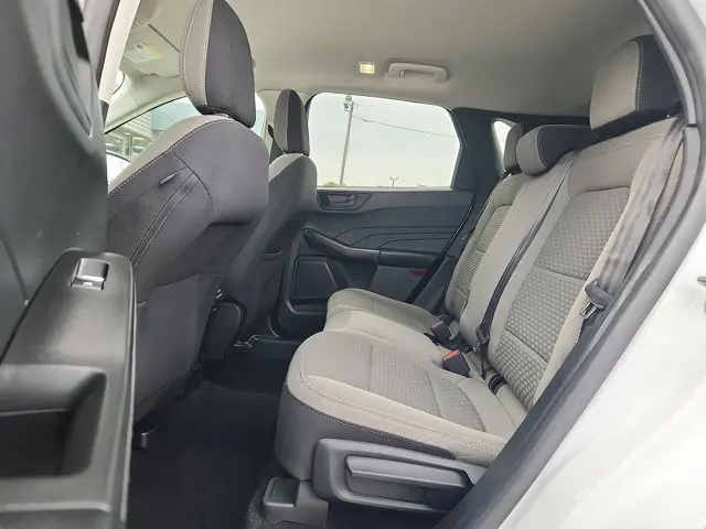 2022 Ford Escape - $15,688