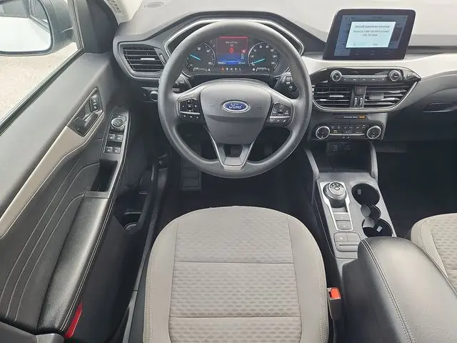 2022 Ford Escape - $15,688