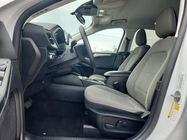 2022 Ford Escape - $15,688