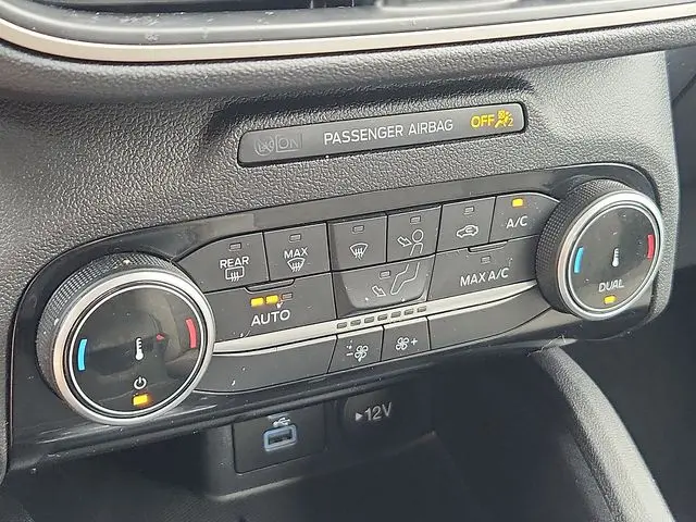 2022 Ford Escape - $15,688