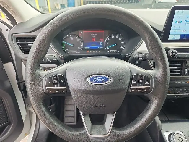 2022 Ford Escape - $15,688