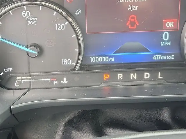 2022 Ford Escape - $15,688