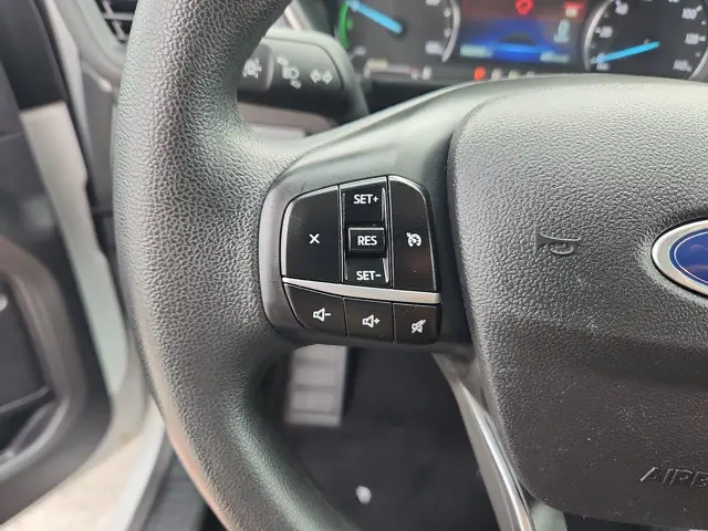 2022 Ford Escape - $15,688