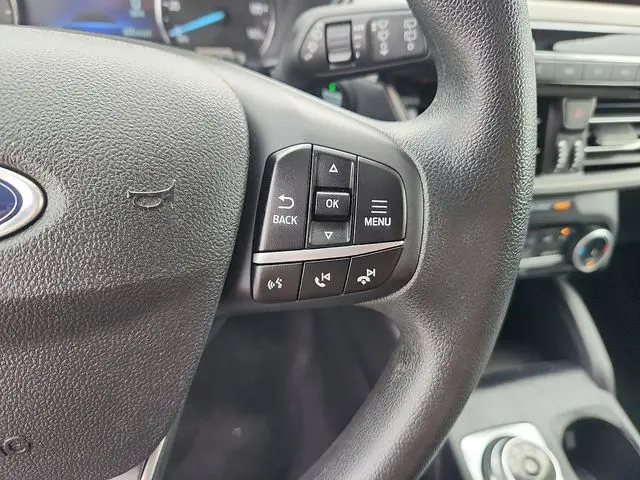 2022 Ford Escape - $15,688