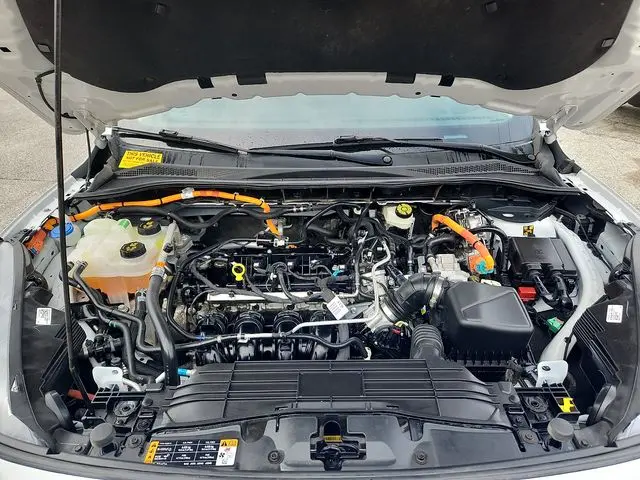 2022 Ford Escape - $15,688