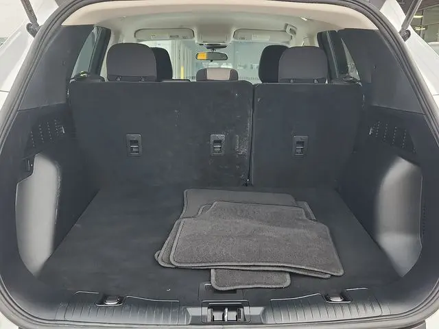 2022 Ford Escape - $15,688