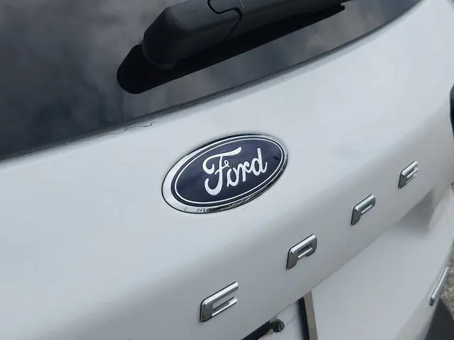 2022 Ford Escape - $15,688