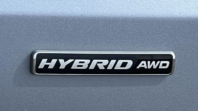 2022 Ford Escape Hybrid SE