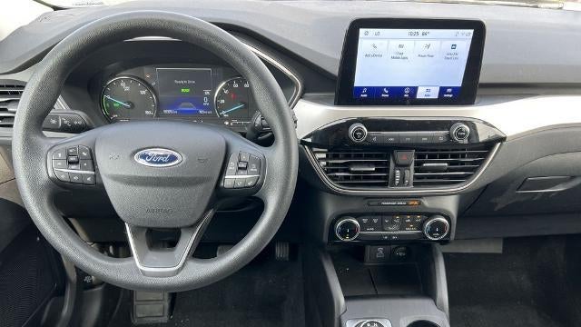 2022 Ford Escape Hybrid SE