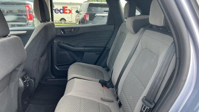 2022 Ford Escape Hybrid SE