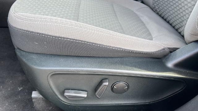 2022 Ford Escape Hybrid SE