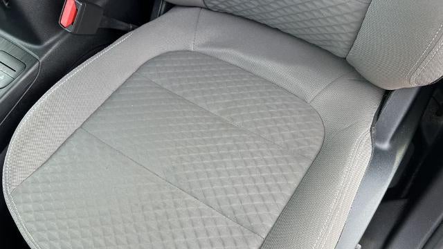 2022 Ford Escape Hybrid SE