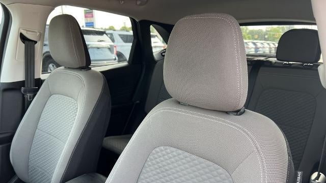 2022 Ford Escape Hybrid SE