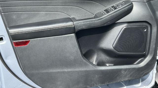 2022 Ford Escape Hybrid SE