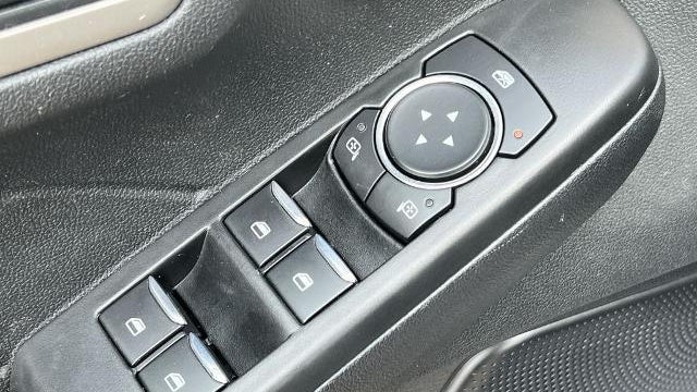 2022 Ford Escape Hybrid SE
