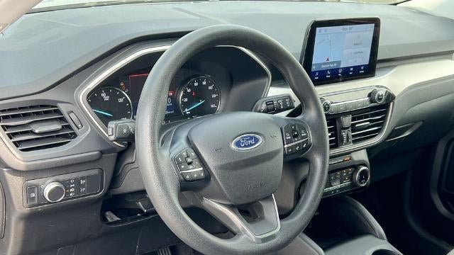 2022 Ford Escape Hybrid SE