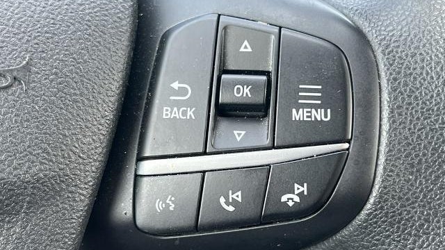 2022 Ford Escape Hybrid SE