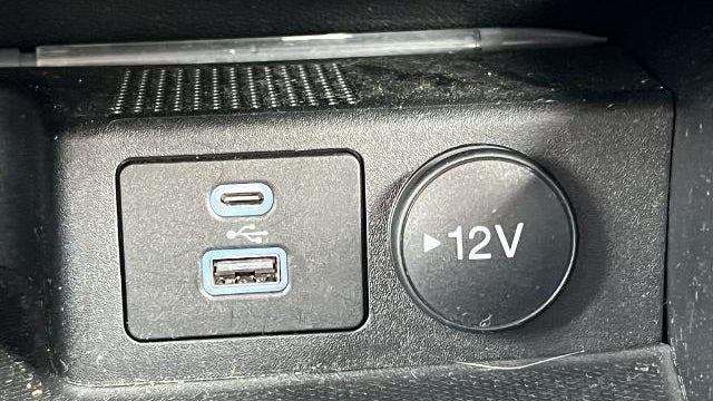 2022 Ford Escape Hybrid SE
