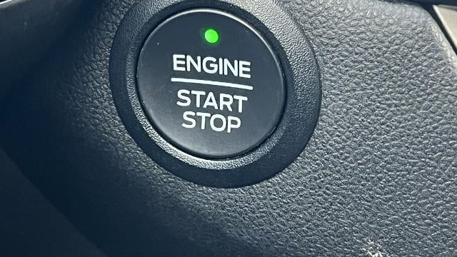 2022 Ford Escape Hybrid SE