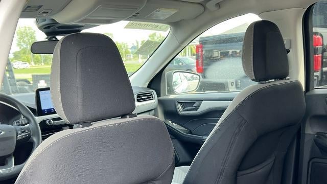 2022 Ford Escape Hybrid SE