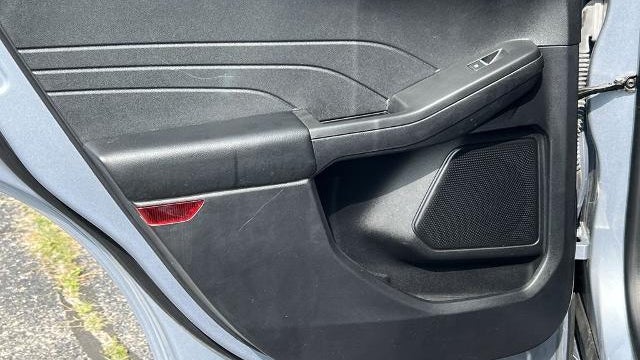 2022 Ford Escape Hybrid SE